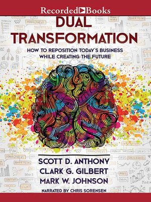 Dual Transformation - Audiobook